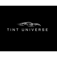 Tint Universe logo - Similar company to Seven Bank