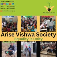 Arise Vishwa Society NGO logo - Similar company to Globalize Skills Foundation Ngo