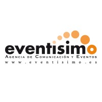 EVENTISIMO logo - Similar company to Eclipse Eventos