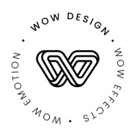 WowDesign logo - Similar company to Paw It