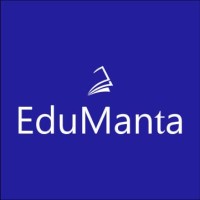 EduManta logo - Similar company to Markmanta