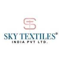 Sky Textiles Pvt Ltd logo - Similar company to Mt Apparels
