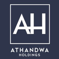 Athandwa Holdings Pty (Ltd) logo - Similar company to Swc Tech