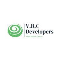 V.B.C Developers logo - Similar company to Shami Innovation And Technologies Pvt Ltd