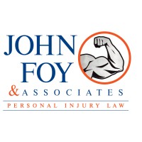 John Foy & Associates logo - Similar company to Nick Schnyder Law Firm