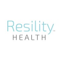 Resility Health logo - Similar company to Alluramd