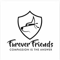 Furever Friends Foundation logo - Similar company to Talenthem
