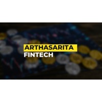 Arthasarita Fintech logo - Similar company to Matrix Fintech Solutions