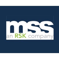 The MSS Group logo - Similar company to Runtech Limited