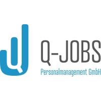 Q-Jobs Personalmanagement GmbH logo - Similar company to Assessment Systems Austria