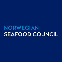 Norwegian Seafood Council logo - Similar company to Oceanbox.Io
