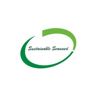 Sustainable Seaweed logo - Similar company to Allfed - Alliance To Feed The Earth In Disasters