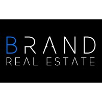 The Brand Real Estate logo - Similar company to Thrive Realty Co