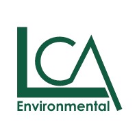 LCA Environmental, Inc. logo - Similar company to Sapling Robotics
