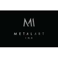 Metal Art Ink