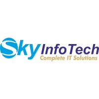 SkyInfotech-sl logo - Similar company to Sky Infotech