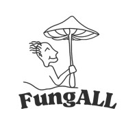FungALL CIC logo - Similar company to Osmose Studio