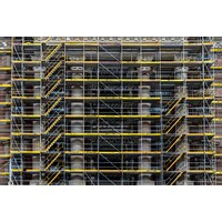 Red Sea Scaffolding TR logo - Similar company to Future Vision Scaffolding, Uae