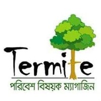 Termite Society logo - Similar company to Ideago