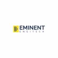 Eminent Engitech Pvt. Ltd. logo - Similar company to Eminent Coders