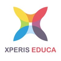 Xperis Educa logo - Similar company to Hospital Nacional Docente Madre Niño San Bartolomé