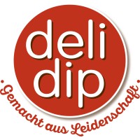 deli dip logo - Similar company to Delidips