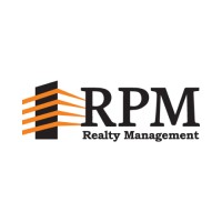 RPM Realty Management, LLC logo - Similar company to Big Move Properties