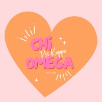 Clemson Chi Omega logo - Similar company to Clemson Lacrosse