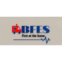 Bright First Emergency Service (BFES) logo - Similar company to Cybermuk