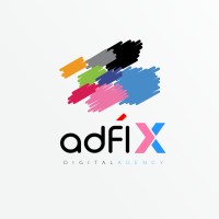Adfix Agency Ltd. logo - Similar company to Doblev