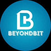 BeyondBit Creatives logo - Similar company to Beyondbits