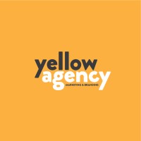 Yellow Agency logo - Similar company to Spire Creative Agency