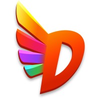 Dash Games logo - Similar company to Childserv