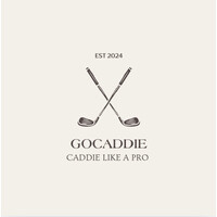 GoCaddieLF logo - Similar company to Bounte