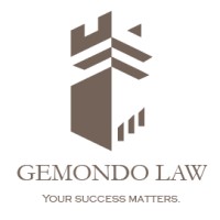 Gemondo Law PLLC logo - Similar company to Us Methanol Corporation