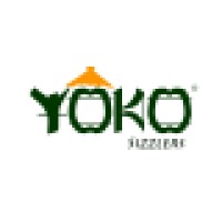 Yoko Sizzlers logo - Similar company to Kobe Sizzlers
