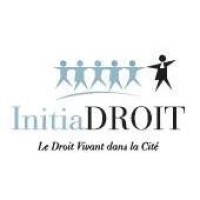 INITIADROIT logo - Similar company to Monarqk
