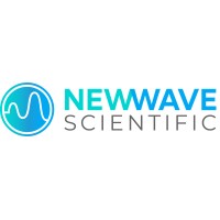 New Wave Scientific logo - Similar company to Genics Laboratories