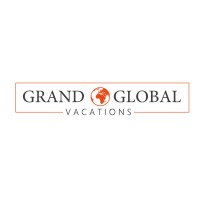 Grand Global Vacations logo - Similar company to Laura Loo Experience Design