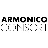 Armonico Consort logo - Similar company to Leadbuzz
