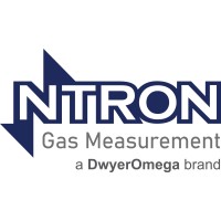 Ntron Gas Measurement logo - Similar company to Status Scientific Controls Ltd