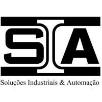 SIA - Soluções Industriais & Automação logo - Similar company to Top Componentes De Máquinas Industriais