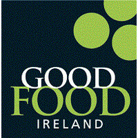 Good Food Ireland® logo - Similar company to Ddispatch