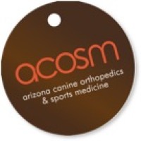 Arizona Canine Orthopedics & Sports Medicine logo - Similar company to Optiwize Health