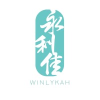 Winlykah Trading 永利佳贸易公司 logo - Similar company to Inspa