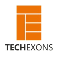 Tech Exons logo - Similar company to Syscomatrix