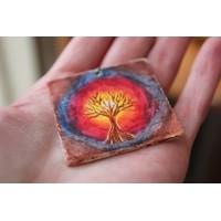 Art Therapy Studio Chicago Ltd logo - Similar company to Art Therapy