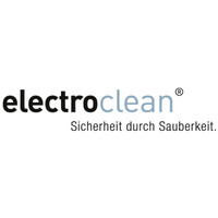 electroclean AG logo - Similar company to Zeintra Ag