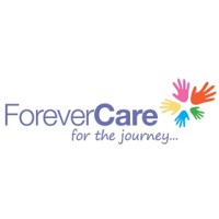 ForeverCare logo - Similar company to Bluefront Care Ltd