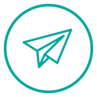 Paperlane Studio logo - Similar company to Karin Weber Gallery